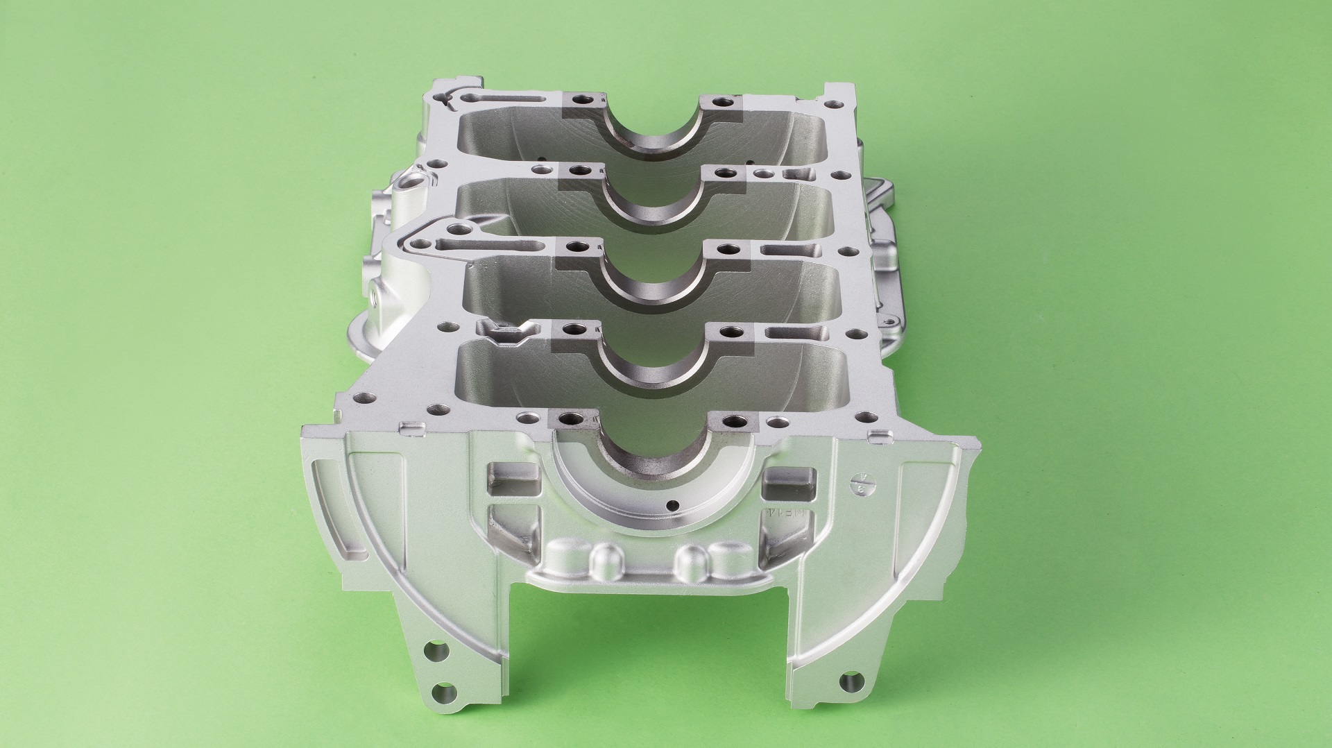 氣缸體組件Cylinder block part