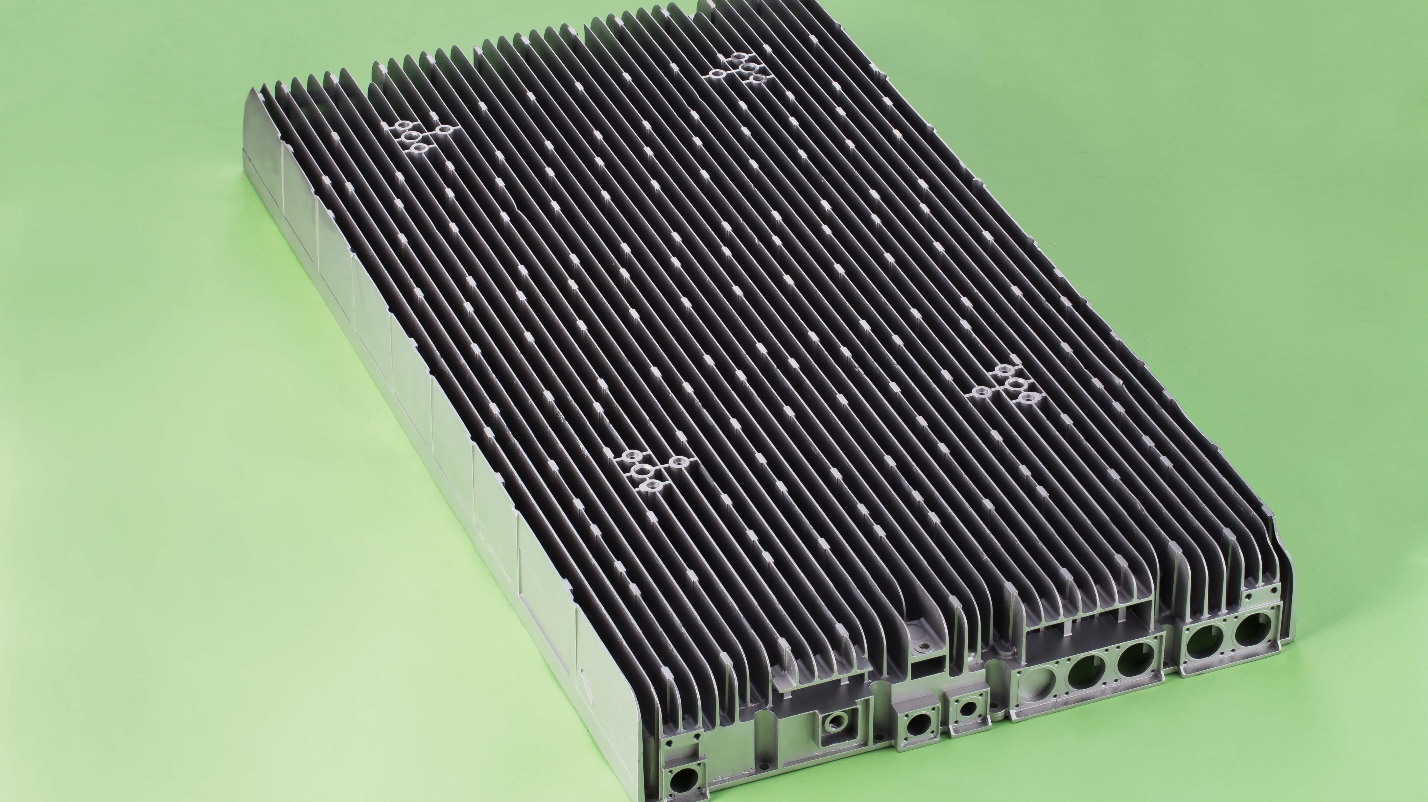 5G濾波器外殼5G signal base