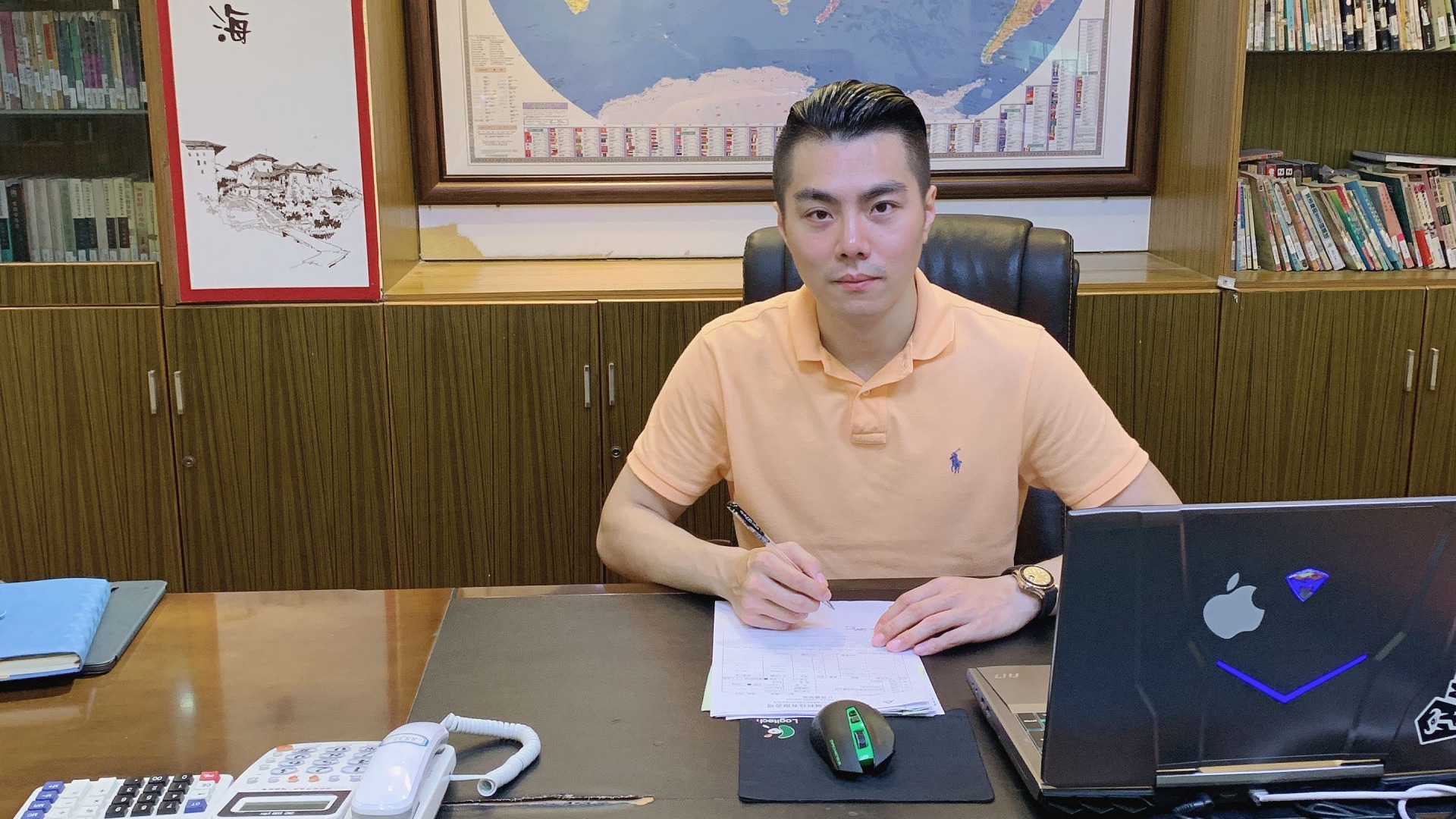 騰美金屬：跟上5G速度，與OPPO、vivo共謀新機遇