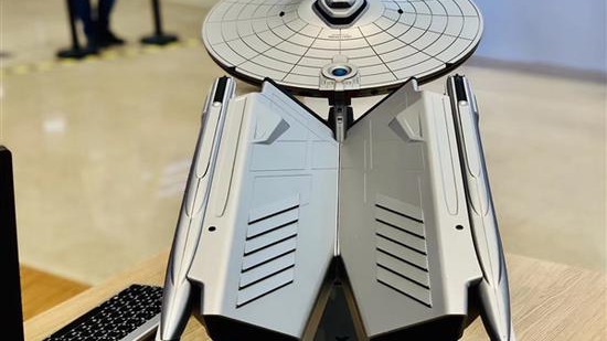 蘇州鎂瑞： 專注鋁鎂合金成型 位列多家品牌主機廠指定供應商