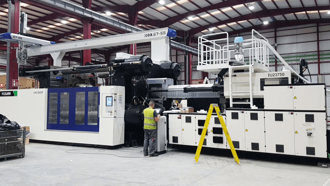 法國GMD塑業(yè): 歐洲汽配領(lǐng)域的佼佼者