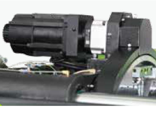 電動(dòng)伺服轉(zhuǎn)盤(pán)