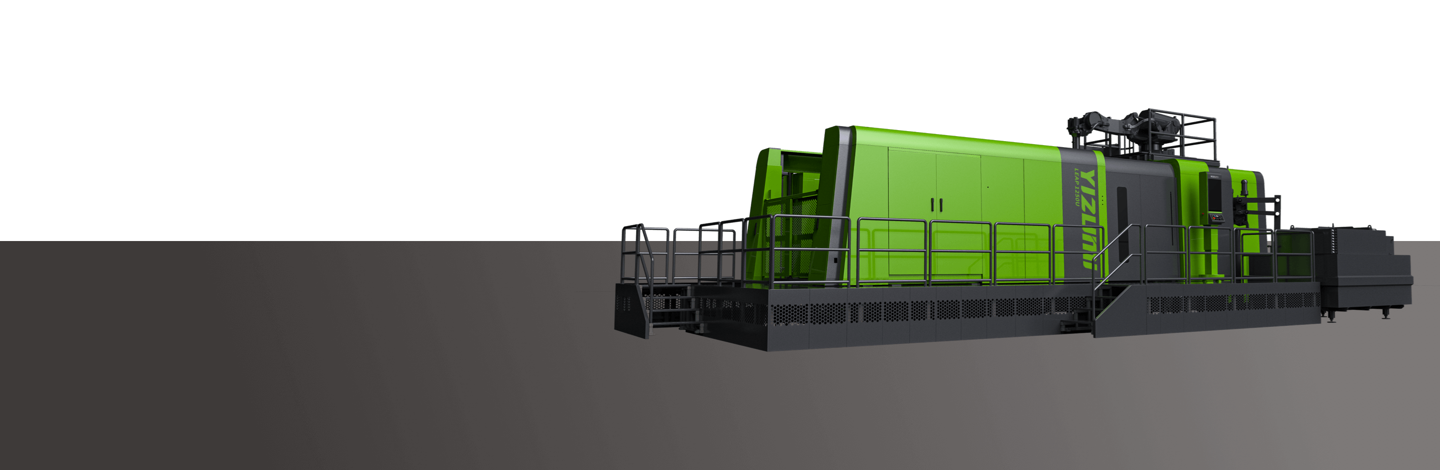 Top 5 Benefits of Integrated Die Casting in Modern Manufacturing