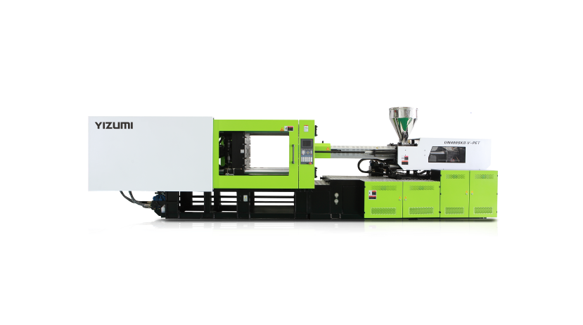 SKⅡ系列通用型精密伺服注塑機(jī)