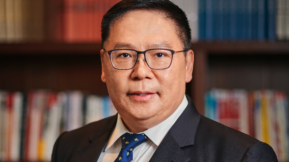 【轉(zhuǎn)載】伊之密甄榮輝：職業(yè)經(jīng)理人如何從“職業(yè)”變“專業(yè)”？