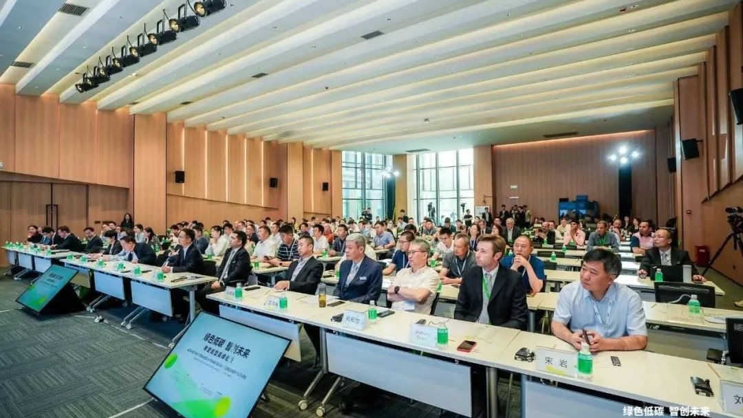 Advancing Towards a Smarter and Greener Future