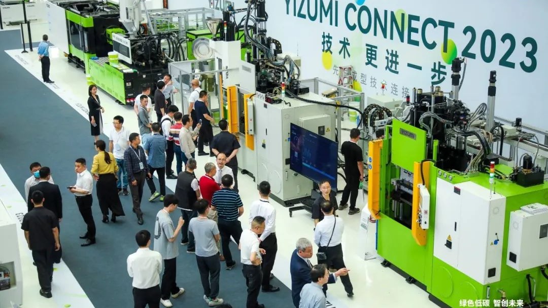 Exploring Green Manufacturing in a Simpler and Smarter Way