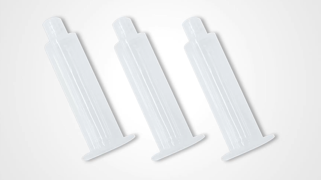 預(yù)充式導(dǎo)管沖洗器