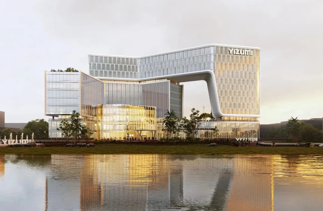 海外業(yè)績增長27.54%，伊之密加速全球化戰(zhàn)略布局