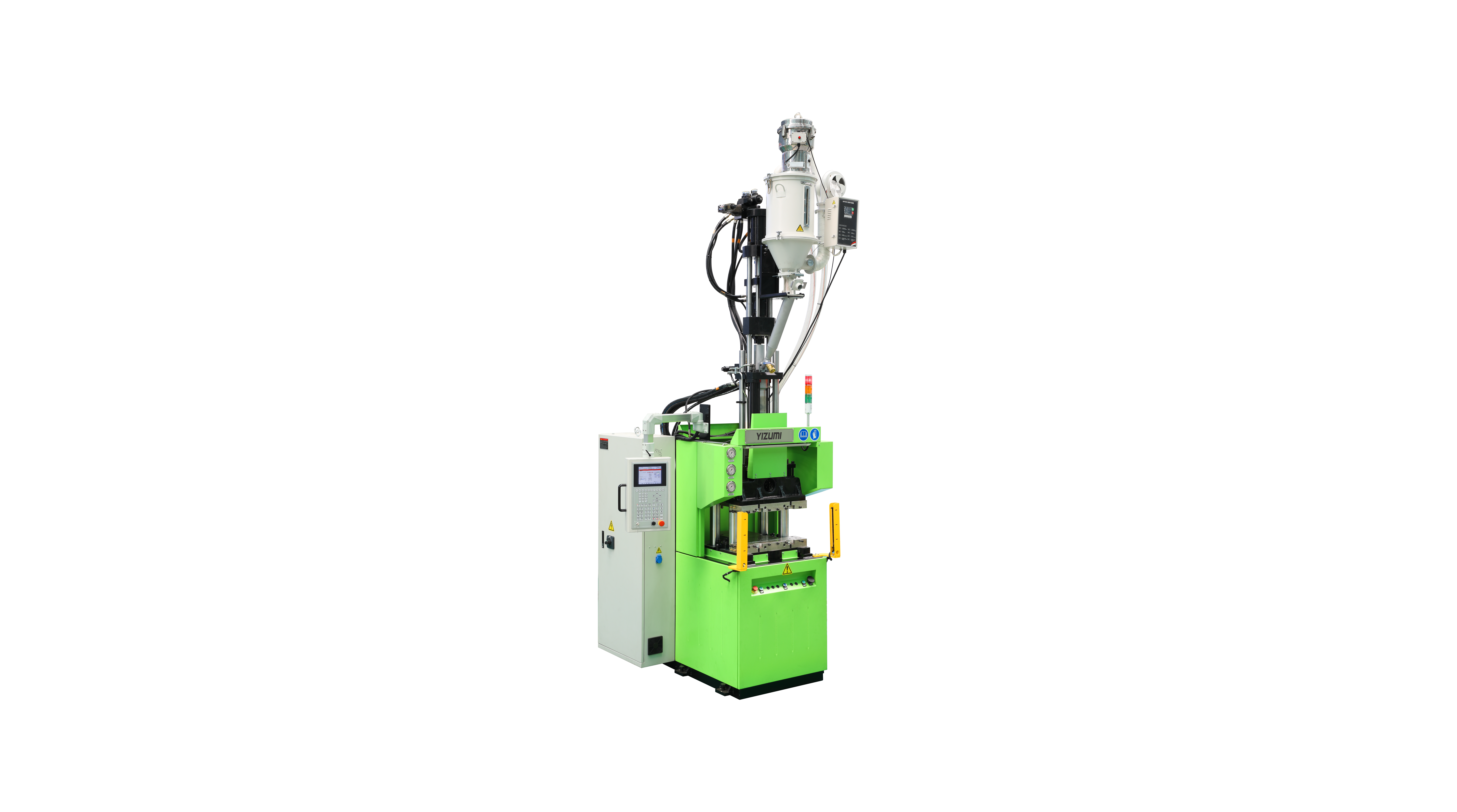 金剛石繩鋸成型專用注射機(jī)