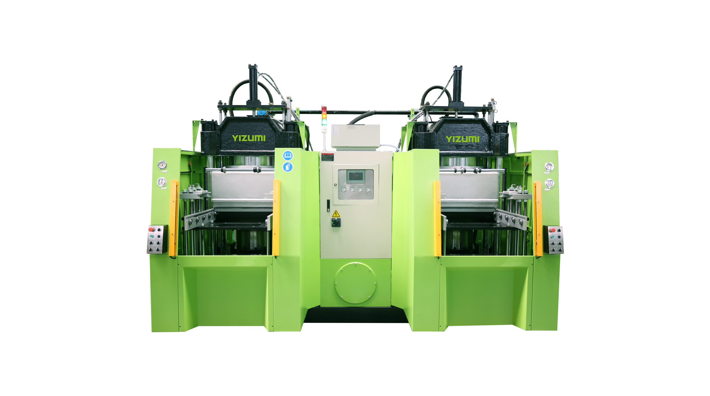 平板硫化成型機(jī)