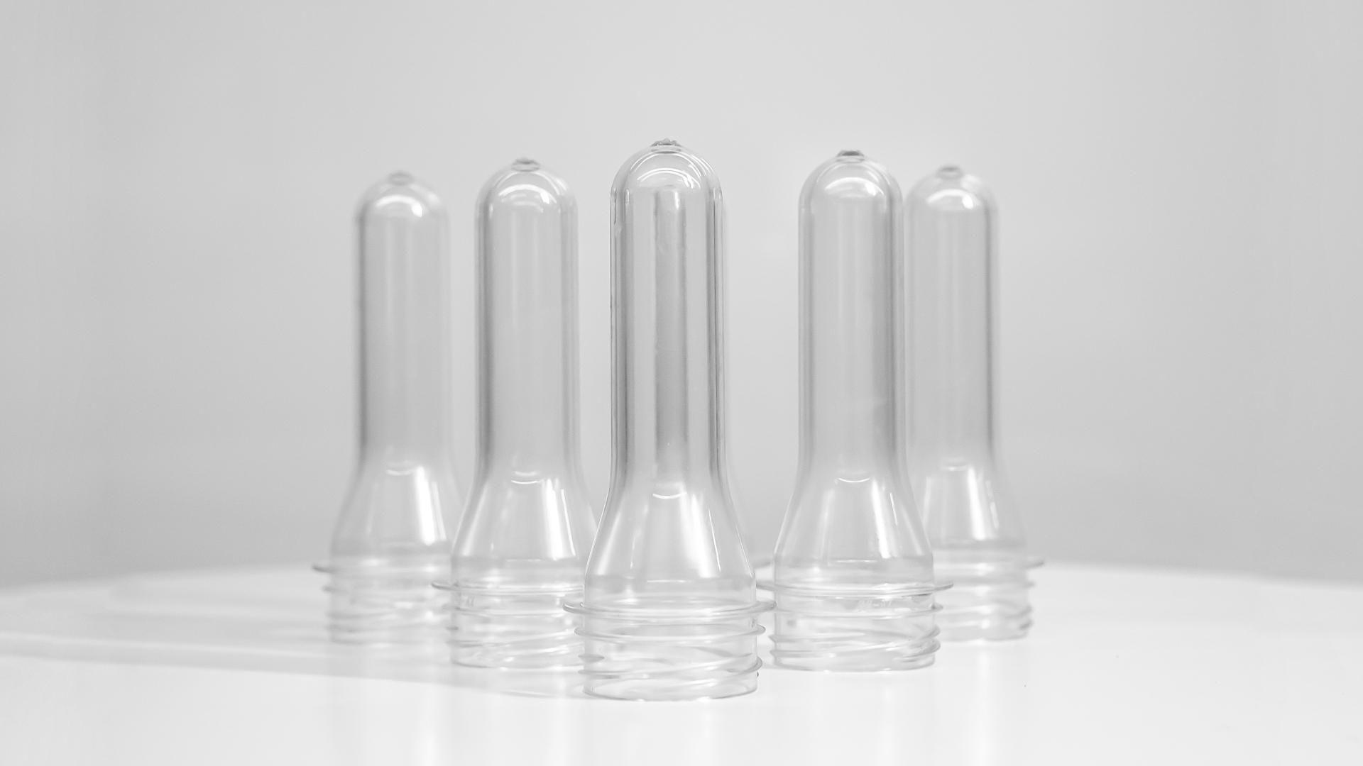 96 CavityPET系統(tǒng)成型解決方案