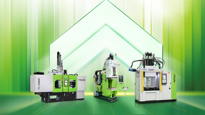 CHINAPLAS 2025預(yù)告|伊之密橡膠機(jī)強(qiáng)勢(shì)來(lái)襲,更多技術(shù)等你來(lái)探！