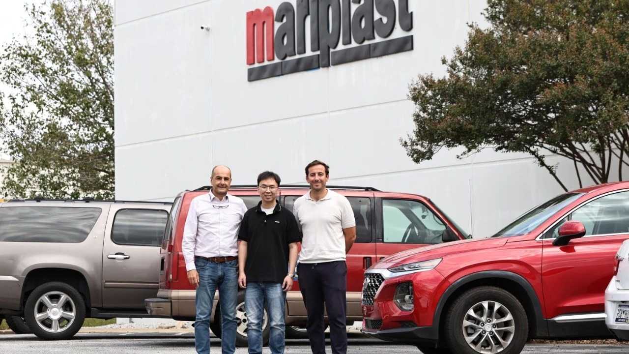 Customer Story | Mariplast North America Upgrades with YIZUMI
